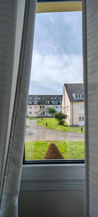 At Sarah'S Apartment Trier Exterior photo